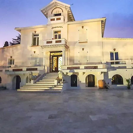 Beautiful In Saint-raphael With Kitchen