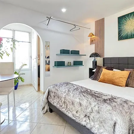 Apartman Beautiful In Saint-raphael With Kitchen Saint-Raphaël